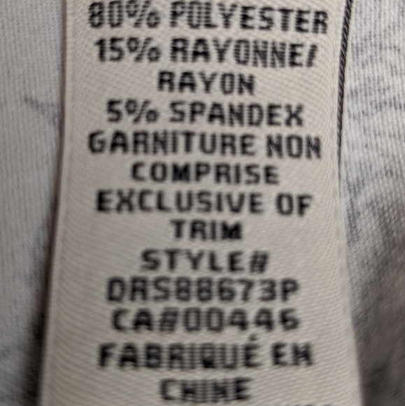 Jessica Blazer - Picture 5 of 5